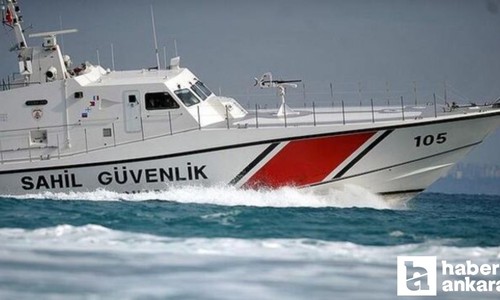 Sahil Güvenlik Komutanlığı devlet memuru alımı yapacak