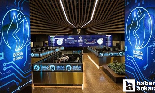 Borsa neden düşüyor? 5 Kasım borsa yorumları son dakika