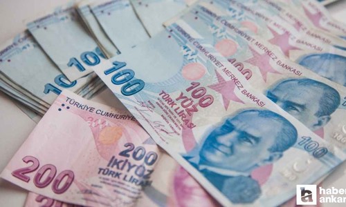 Emekli maaş zammı enflasyon farkı hesaplama! Ocak 2025 SSK BAĞKUR memur emeklisi maaşı