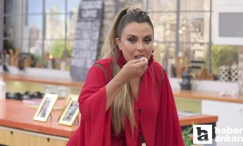 Gelinim Mutfakta 5 Kasım puan durumu: Kim birinci oldu?