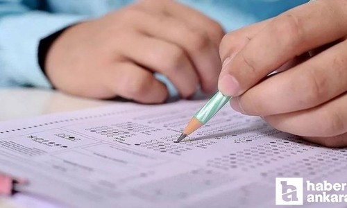 LGS sınav tarihi açıklandı