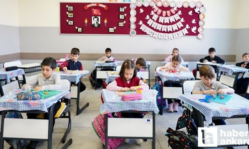 MEB ve Çevre, Şehircilik ve İklim Değişikliği Bakanlığı'ndan iklim değişikliği için işbirliği