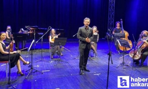 Ankara’da Zeugma Ensemble ve Tangos rüzgarı: Konser 9 Kasım’da