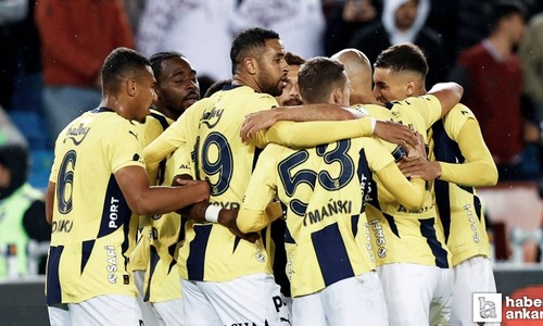AZ Alkmaar - Fenerbahçe maçı saat kaçta, hangi kanalda, şifresiz mi? Canlı yayın linki