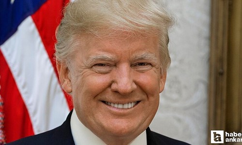 Donald Trump kimdir, kaç yaşında, ne ile ünlü?