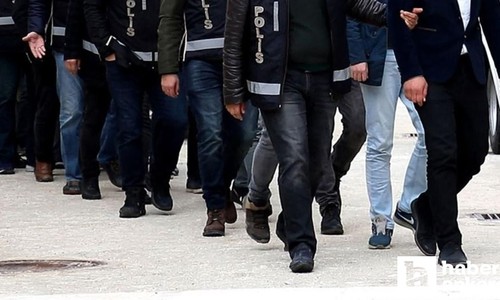 EGM 8 ildeki toplumsal olaylar sonrasında harekete geçti: 140 gözaltı