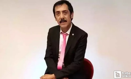 Hayatını kaybettiği iddia edilen Ankaralı Turgut ile ilgili resmi açıklama geldi