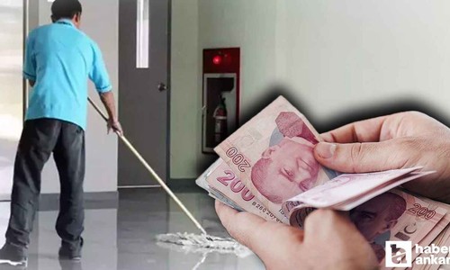 İUP maaşları ne kadar oldu, TYP Kasım 2024 maaşı ne zaman yatacak?