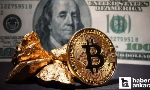 Piyasalarda Trump etkisi: Altın düştü, dolar ve Bitcoin fırladı