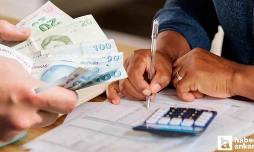 SGK uzmanı şartları sıraladı: Bu listede olanlar Mayıs 2025'te emekli olacak!