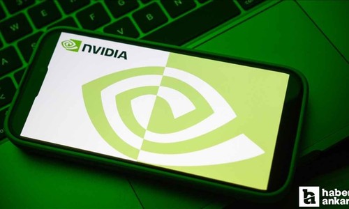 Teknoloji devi Nvidia dünyanın en değerli şirketi oldu! Apple artık 2 numara