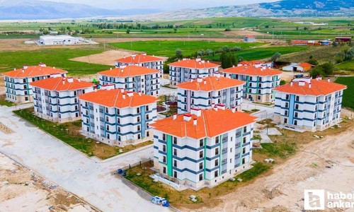 TOKİ 250 Bin Sosyal Konut Projesi için ihale tarihlerini açıkladı!