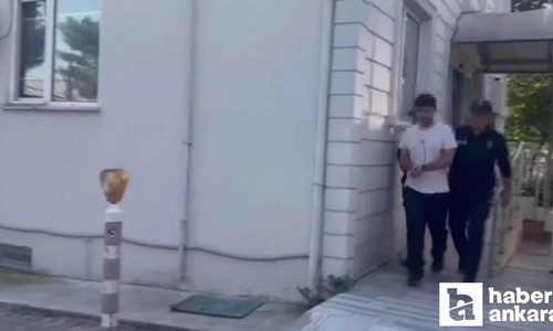 Adalet Bakanlığı’ndan Tuzla'da çocuğa şiddet uygulayan şüpheli için tutuklama kararı