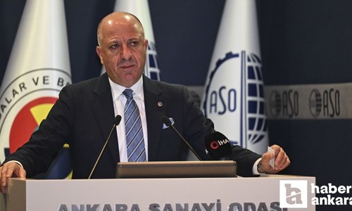 ASO’nun ev sahipliğinde Anadolu Matbaaları Eğitimi düzenlendi