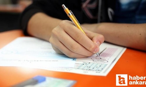 KPSS’de 4 soru iptal edildi: Puanlar yeniden hesaplandı