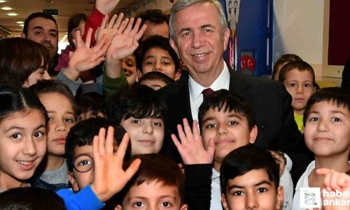 ABB'den öğrencilere karne hediyesi! Ara tatil boyunca ücretsiz olacak