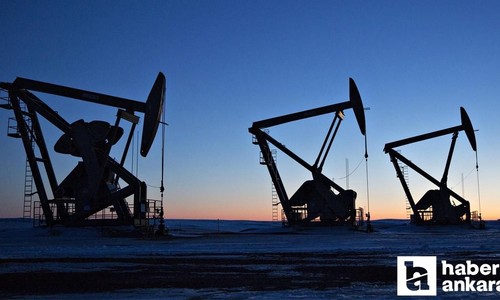 Brent petrol güne düşüşle başladı