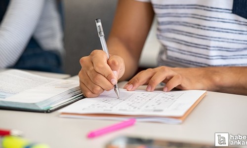 Öğrenciler için ara tatil dönemi başlıyor
