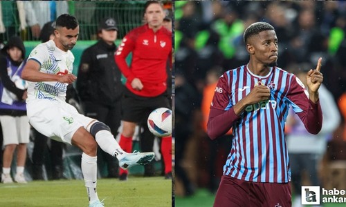 Rizespor - Trabzonspor maçı saat kaçta, hangi kanalda, şifresiz mi? Karadeniz derbisi
