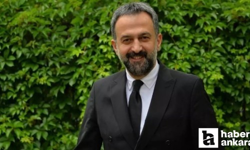 AKK Başkanı Yılmaz'dan Atatürk’ü Anma Günü ve Atatürk Haftası mesajı!