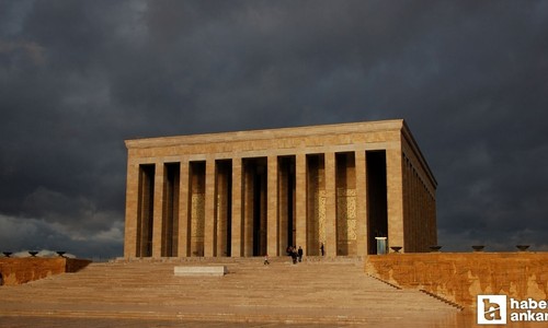 Anıtkabir nerede, nasıl gidilir, yol tarifi,  ziyaret saatleri?