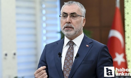 Bakan Işıkhan: "1 milyondan fazla vatandaşımızı işe yerleştirdik"