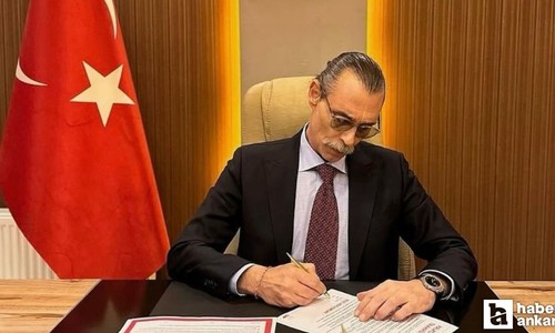 Etimesgut Belediye Başkanı Beşikçioğlu 10 Kasım Atatürk'ü anma mesajı yayınladı