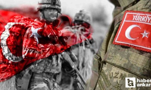 12 Kasım ne günü olarak kutlanır? Uzman Çavuşlar günü mesajları