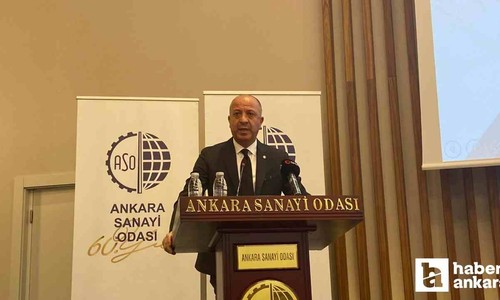 ASO'dan ihracat destekleri ve yurt dışı fuar desteği rehberi!