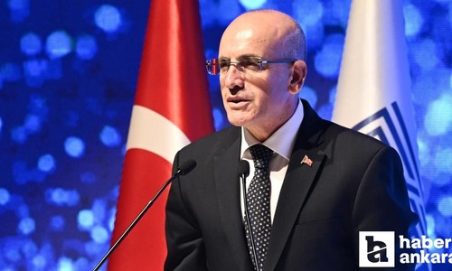 Bakan Şimşek’ten işgücü göstergeleri değerlendirmesi: "Hedeflerimizden daha olumlu”