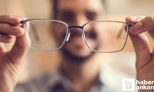 Bulanık görenler dikkat: Altında bu hastalık yatıyor olabilir