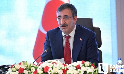 Cumhurbaşkanı Yardımcısı Yılmaz: “Politikalarımız sayesinde işsizlik oranı tek hanede”
