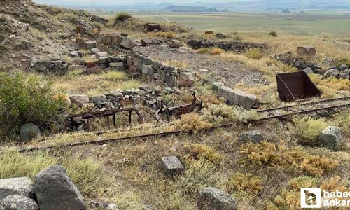 Ankara’da 3100 yıllık tarih! Türkiye'nin en büyüğü Polatlı'da!