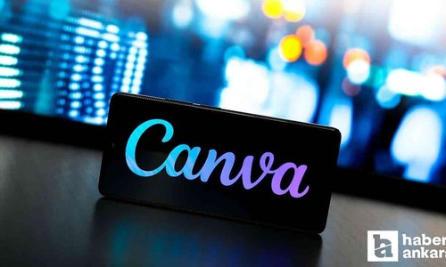 Canva çöktü mü ne oldu? Canva hatası nasıl düzeltilir?