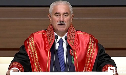 Kamu Başdenetçisi seçilen Mehmet Akarca kimdir?