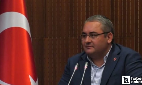 Keçiören Belediyesi'nin 2025 mali yılı bütçesi oy birliğiyle kabul edildi
