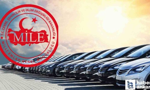 Makam araçları ucuza satışa çıktı! Milli Emlak'tan Mercedes, Audi, Citroen, Renault kamu araç satışı