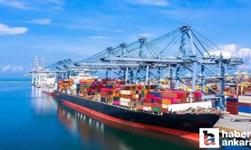 TÜİK eylül ayı dış ticaret verilerini açıkladı