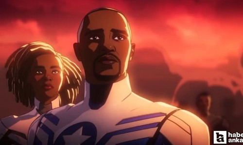 What if final sezonundan fragman geldi! Ne zaman yayınlanacağı belli oldu