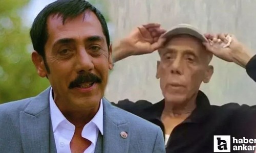 Ankaralı Turgut'tan güzel haber: Son sağlık durumunu menajeri açıkladı!