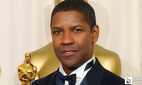 Dünyaca ünlü aktör Denzel Washington Marvel dünyasına adım atacağını açıkladı