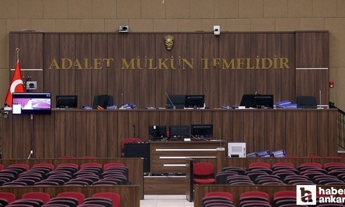 Eski ATO Başkanvekilinin öldürülmesi davasında müebbet hapis kararı çıktı