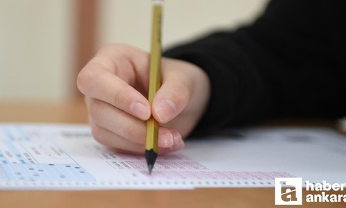 ÖSYM 2025 sınav takvimi açıklandı! 2025 YKS, KPSS, DGS, YDS sınav tarihleri