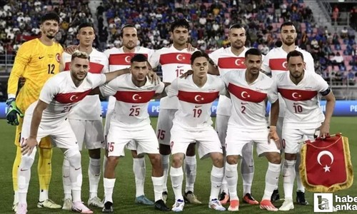 Türkiye Galler UEFA Uluslar Ligi maçı saat kaçta, nerede, şifresiz mi, hangi kanalda?