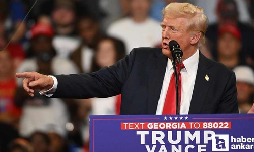 ABD Başkanı seçilen Trump'ın A Takımı ve yeni bakanları!