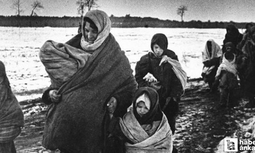 Ahıska sürgünü olayı nedir, ne zaman, nerede, kimlere oldu?