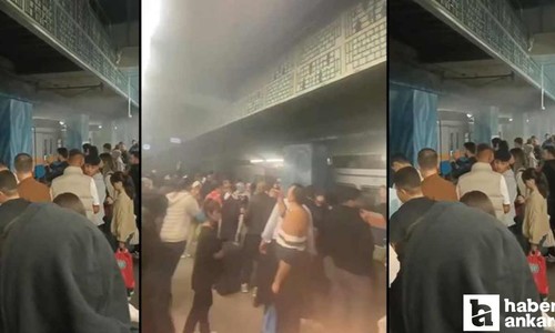 Yenikapı metro neden çalışmıyor, Yenikapı metrosu neden kapalı ne zaman açılacak?