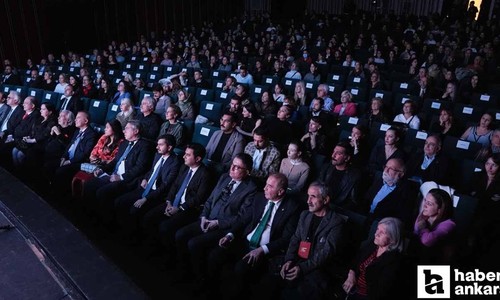 35. Ankara Film Festivali ödülleri sahiplerini buldu