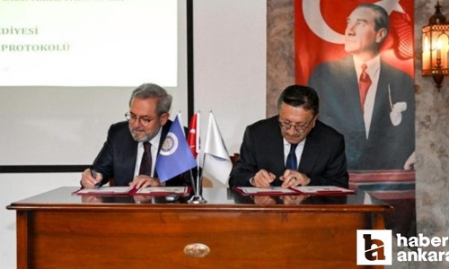 Altındağ Belediyesi'nden sağlık alanında önemli işbirliği