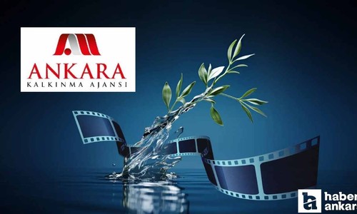 Ankara Kalkınma Ajansı 8. Ulusal Fotoğraf Yarışması için kayıtlar sürüyor